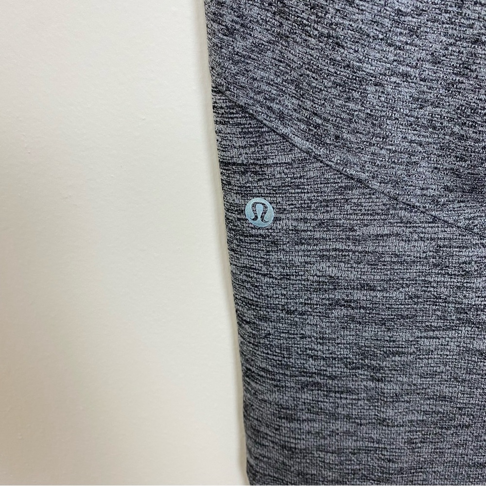 Lululemon Textured Tech Joggers - Picture 8 of 14